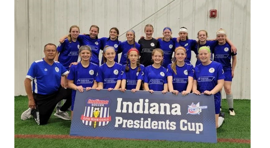 Several Teams Advance in State Cups