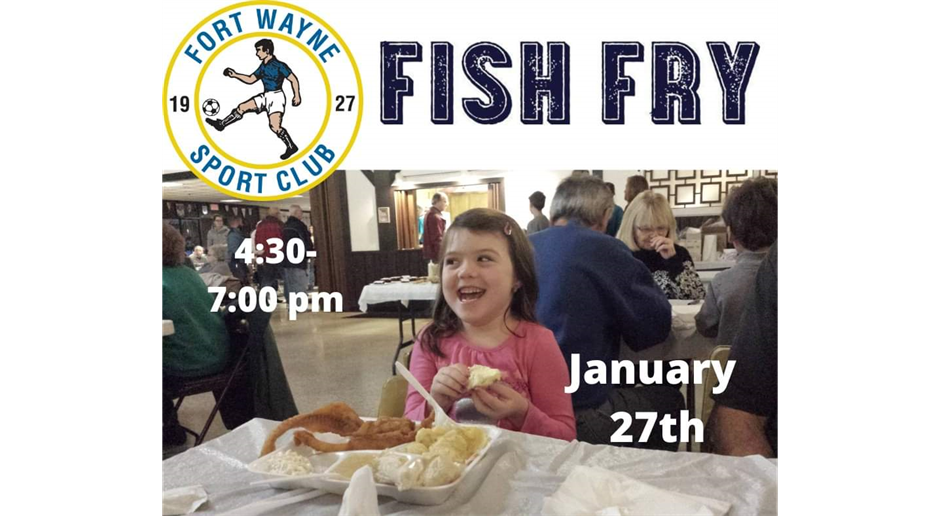 Fish Fry