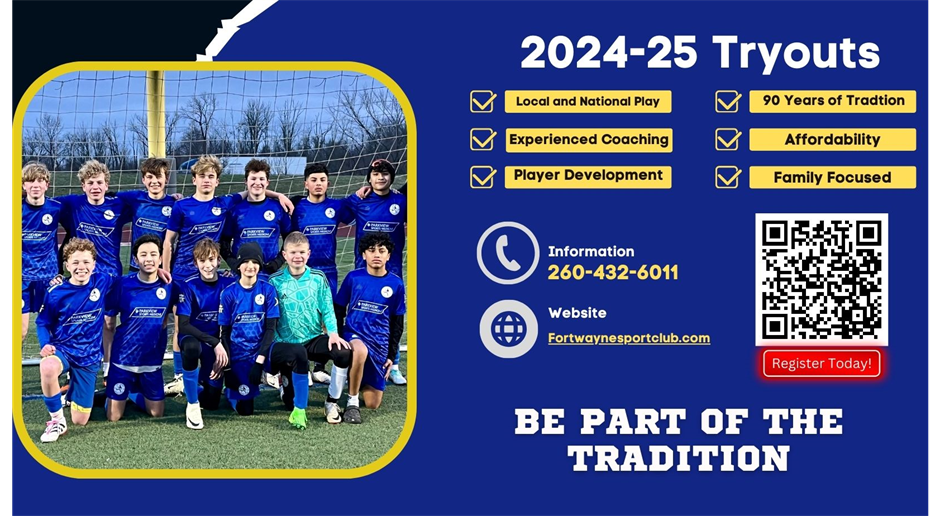 Register for 2024-25 Travel