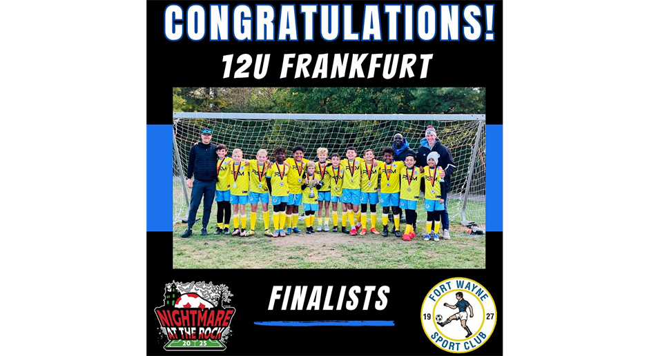 Frankfurt Nightmare at the Rock Finalist