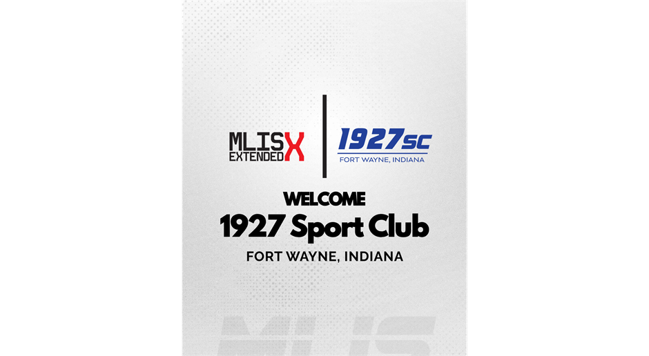 1927SC Joins MLISX 